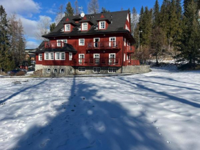 Willa Marysin pokój nr 10